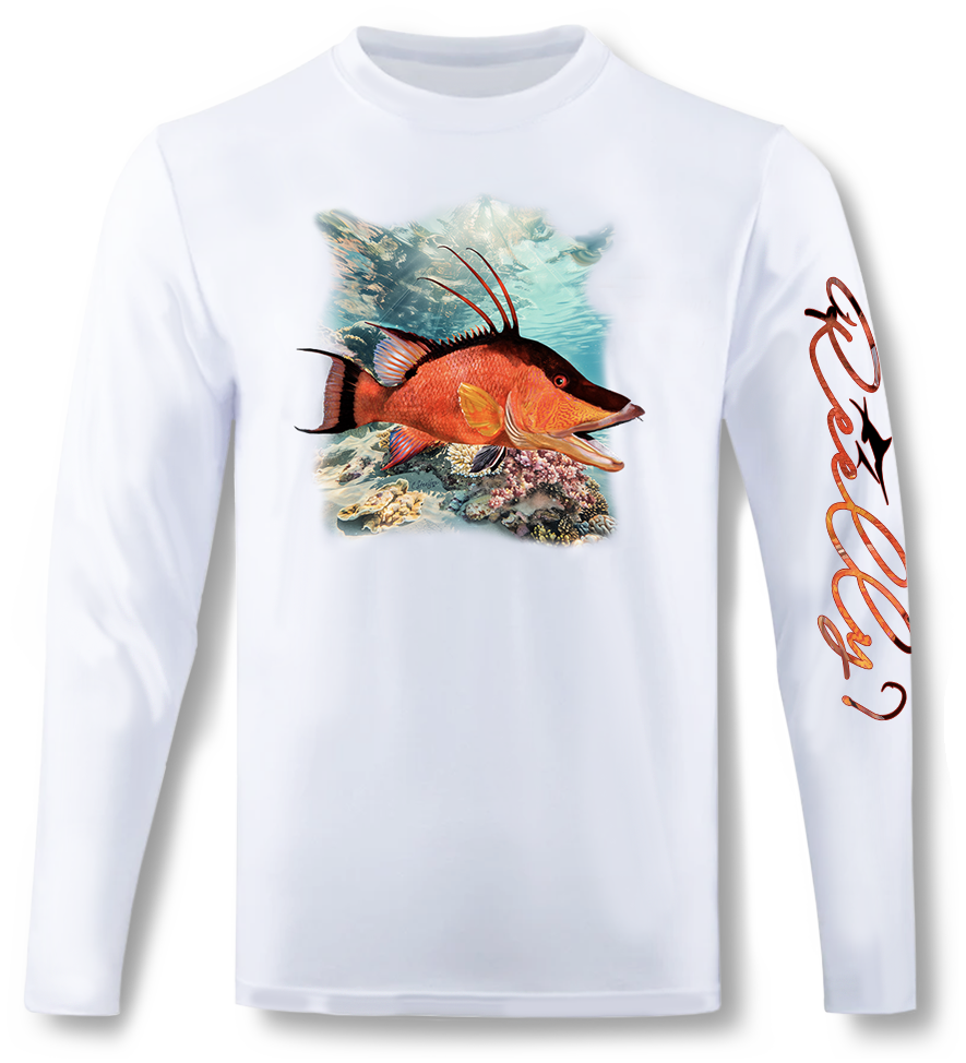 Hog Snapper (Boys)