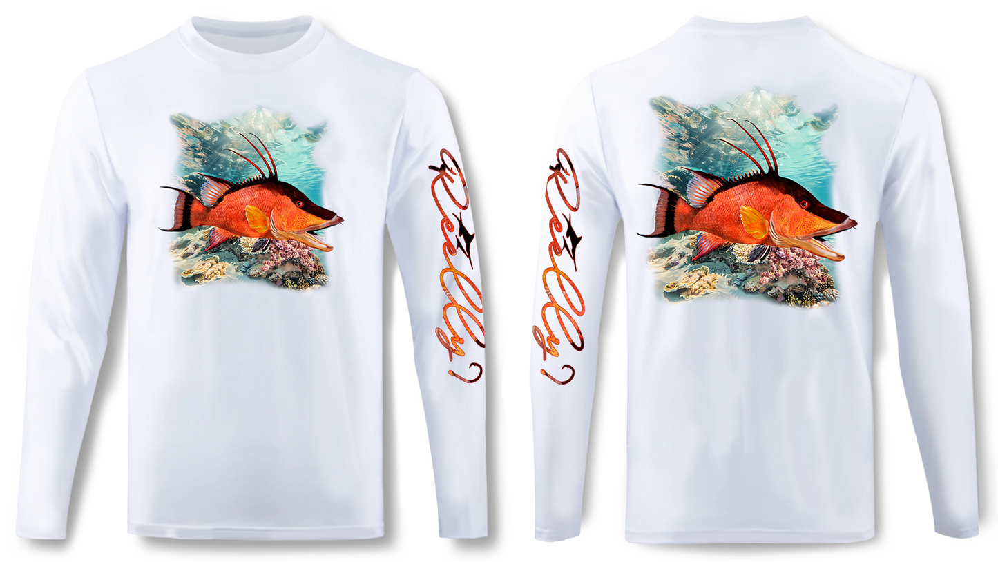 Hog Snapper (Boys)