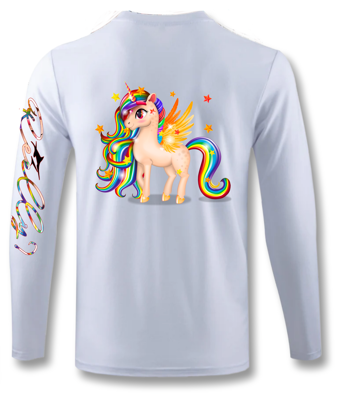 Unicorn Pony (Girls)
