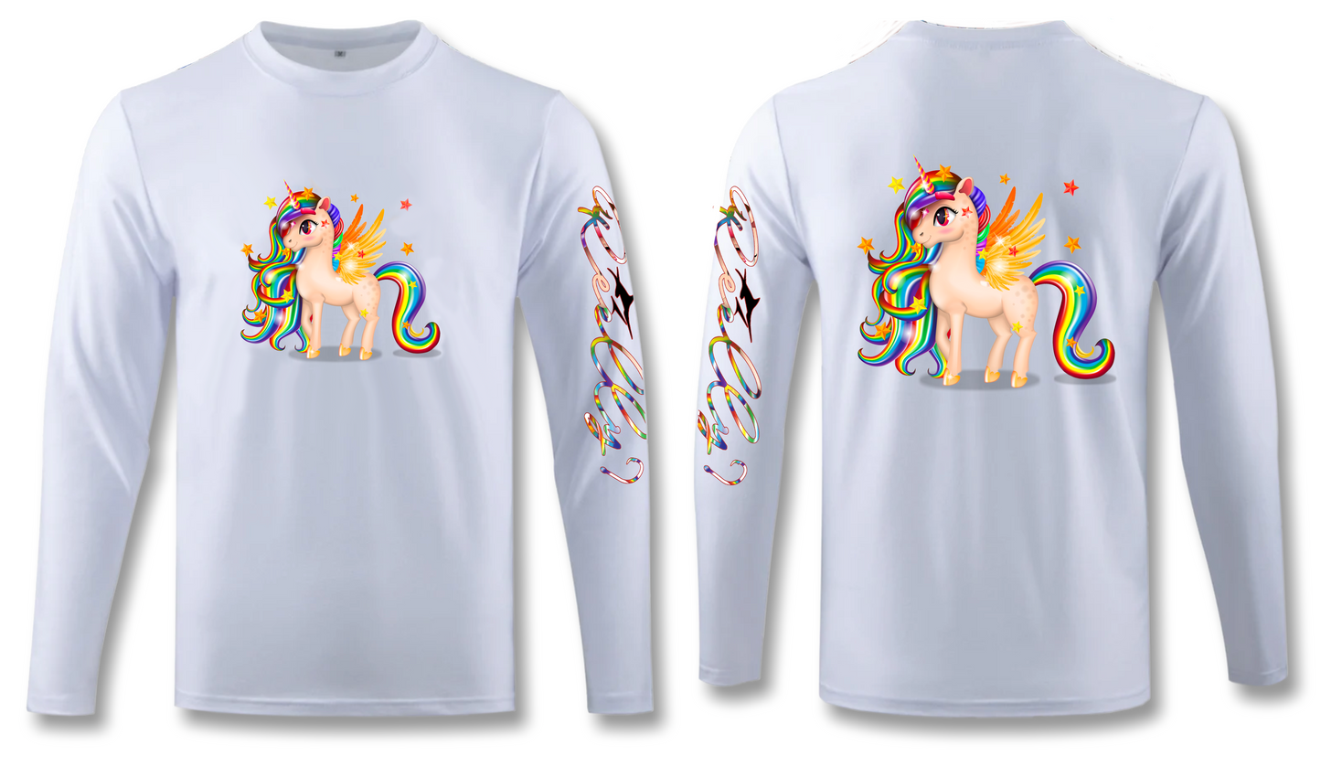 Unicorn Pony (Girls)