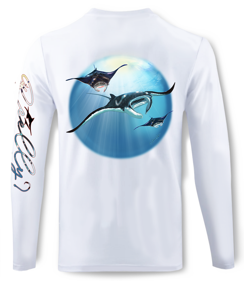 Manta Ray (Boys)