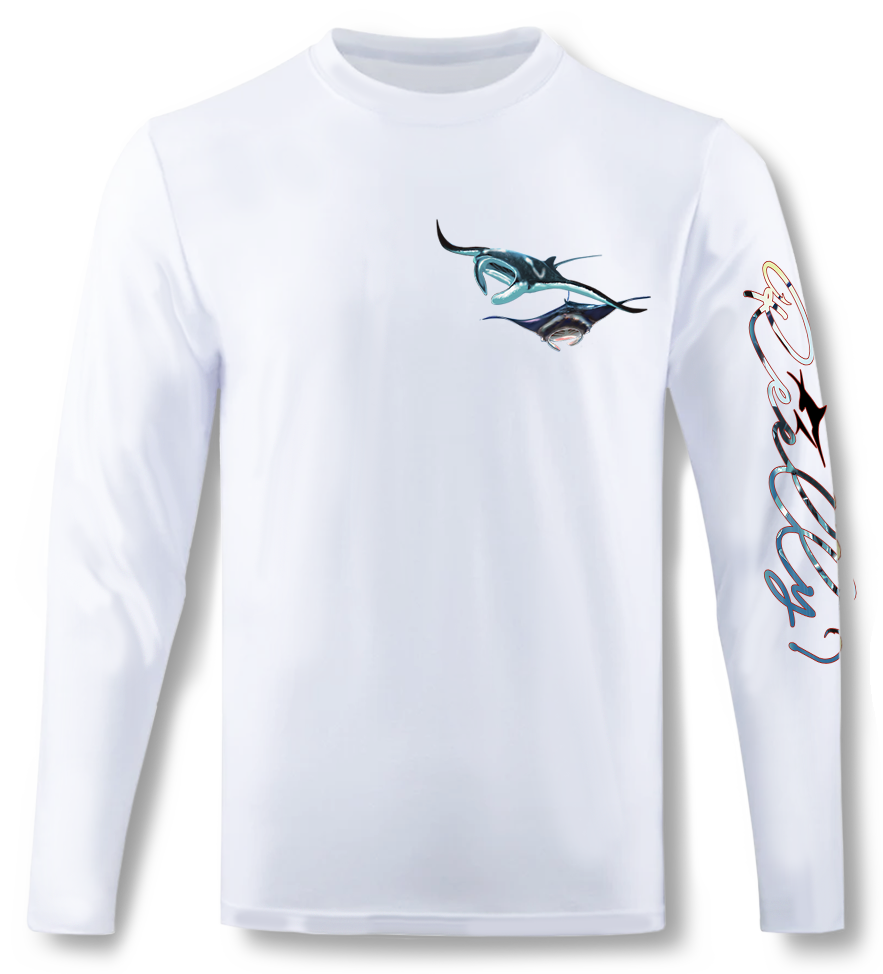 Manta Ray (Mens)
