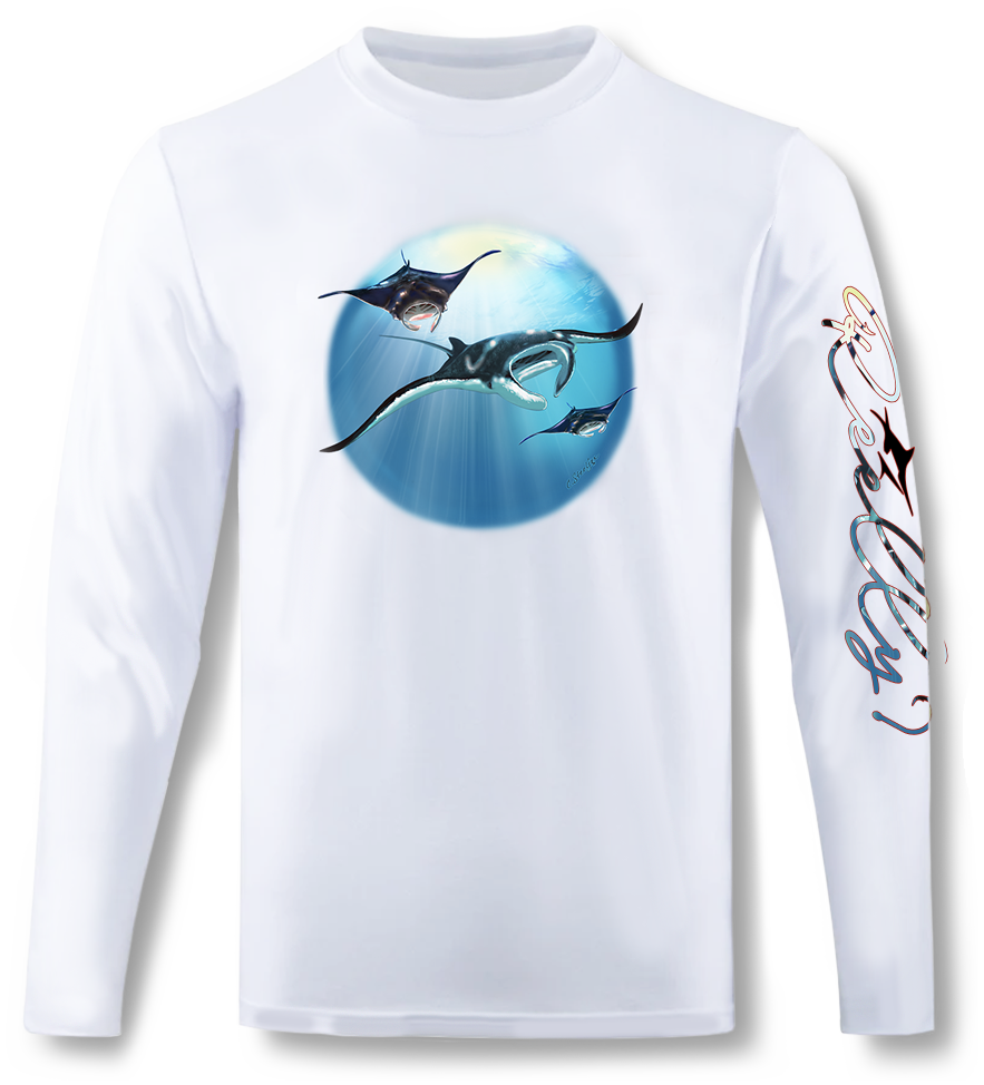 Manta Ray (Boys)