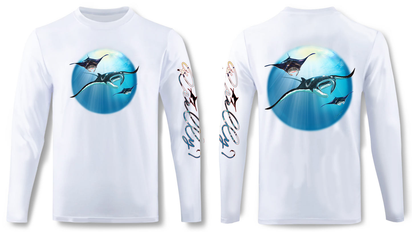 Manta Ray (Boys)