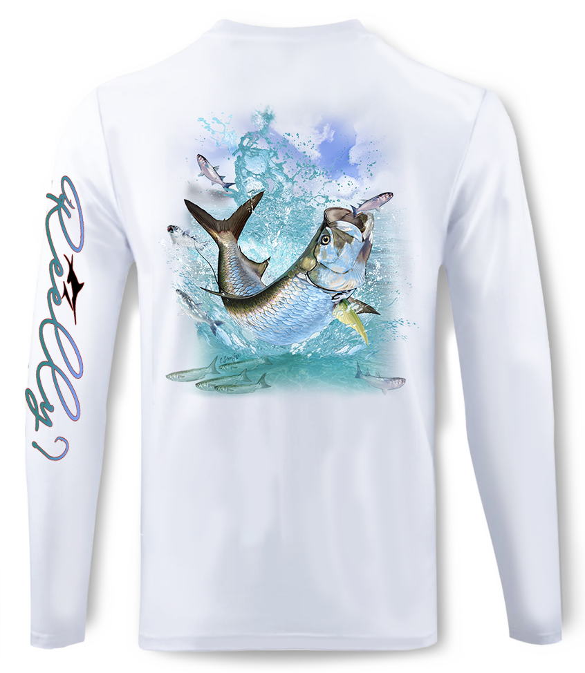 Tarpon (Boys)