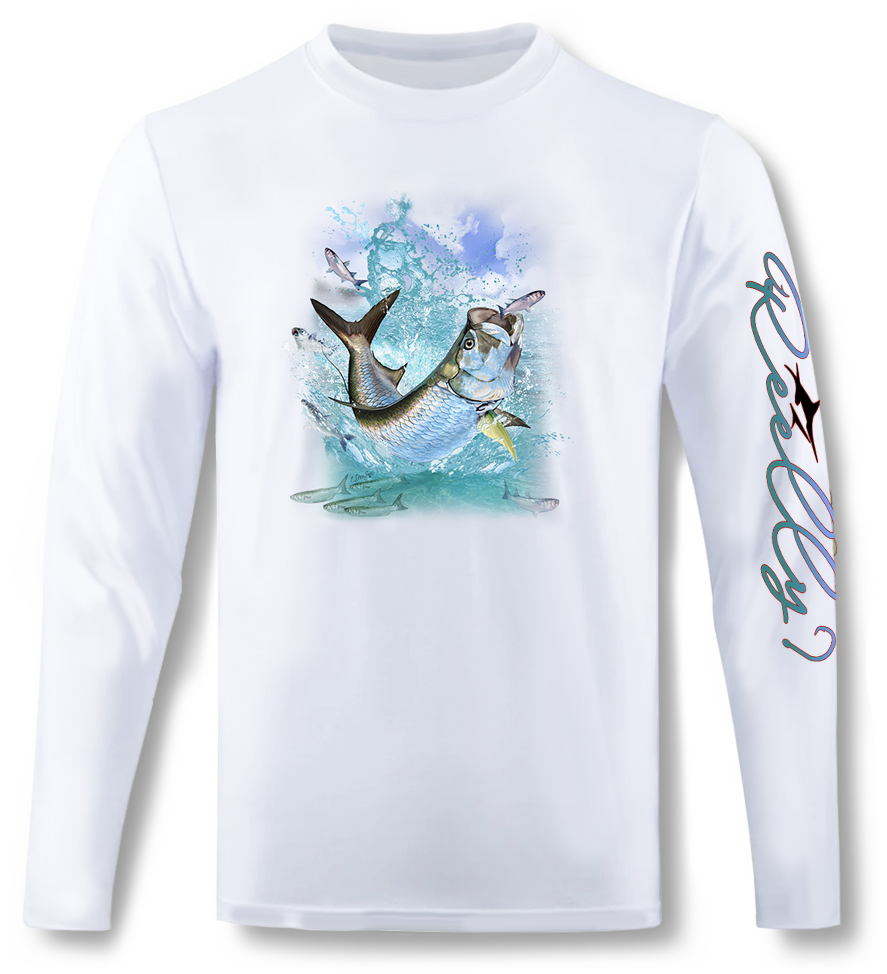 Tarpon (Boys)