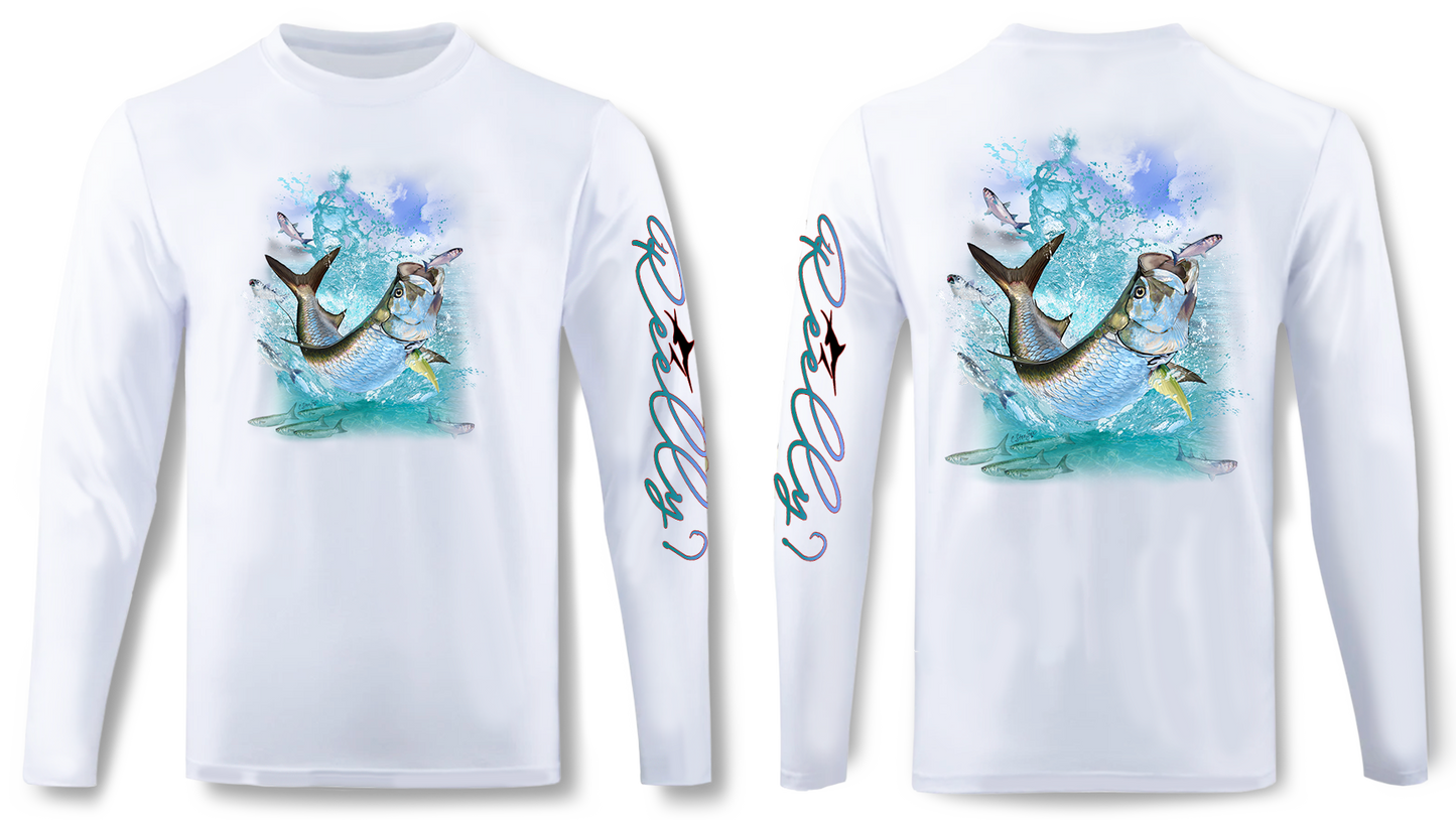 Tarpon (Boys)