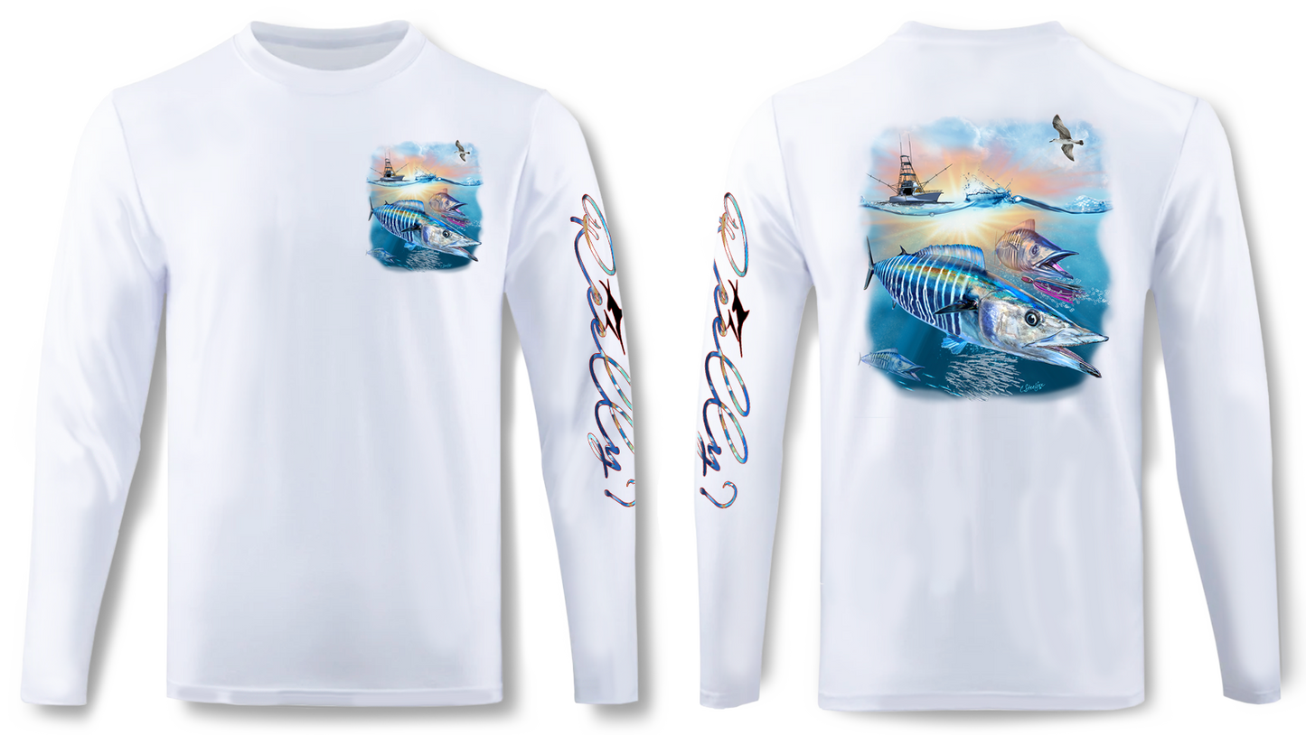 Wahoo (Mens)