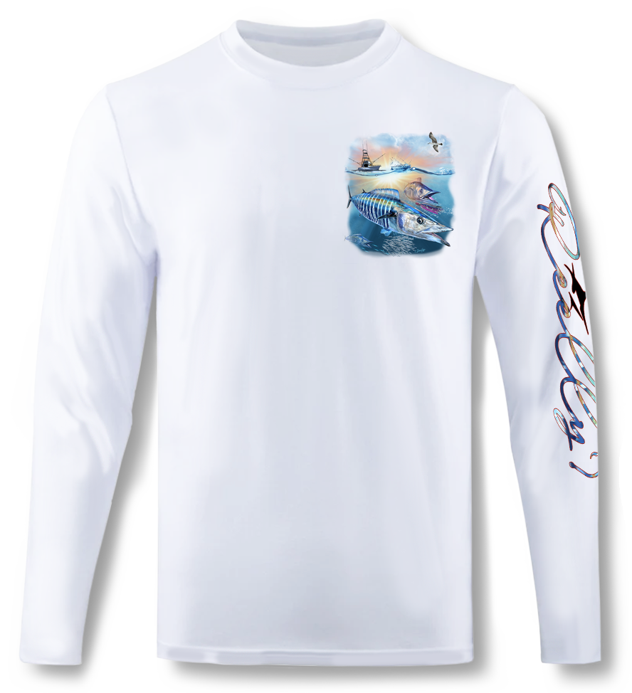 Wahoo (Mens)