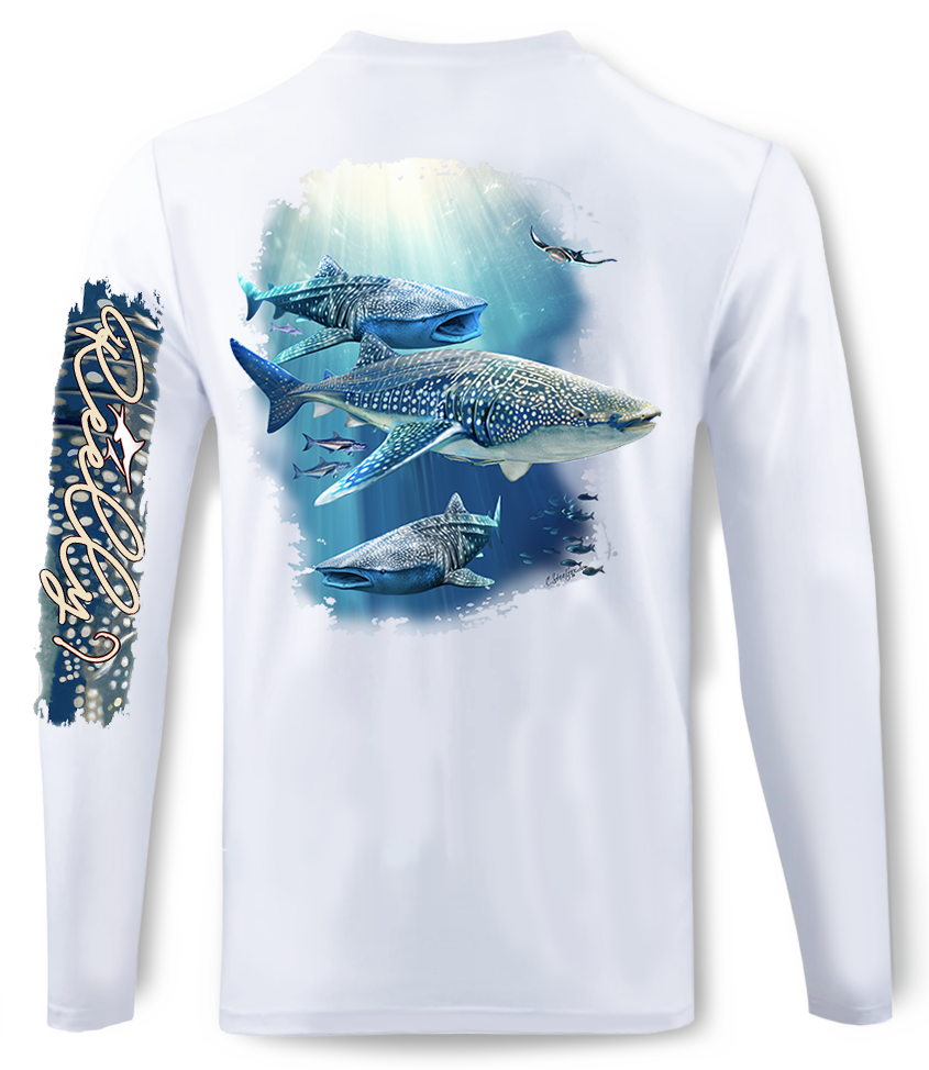 Whale Shark (Boys)