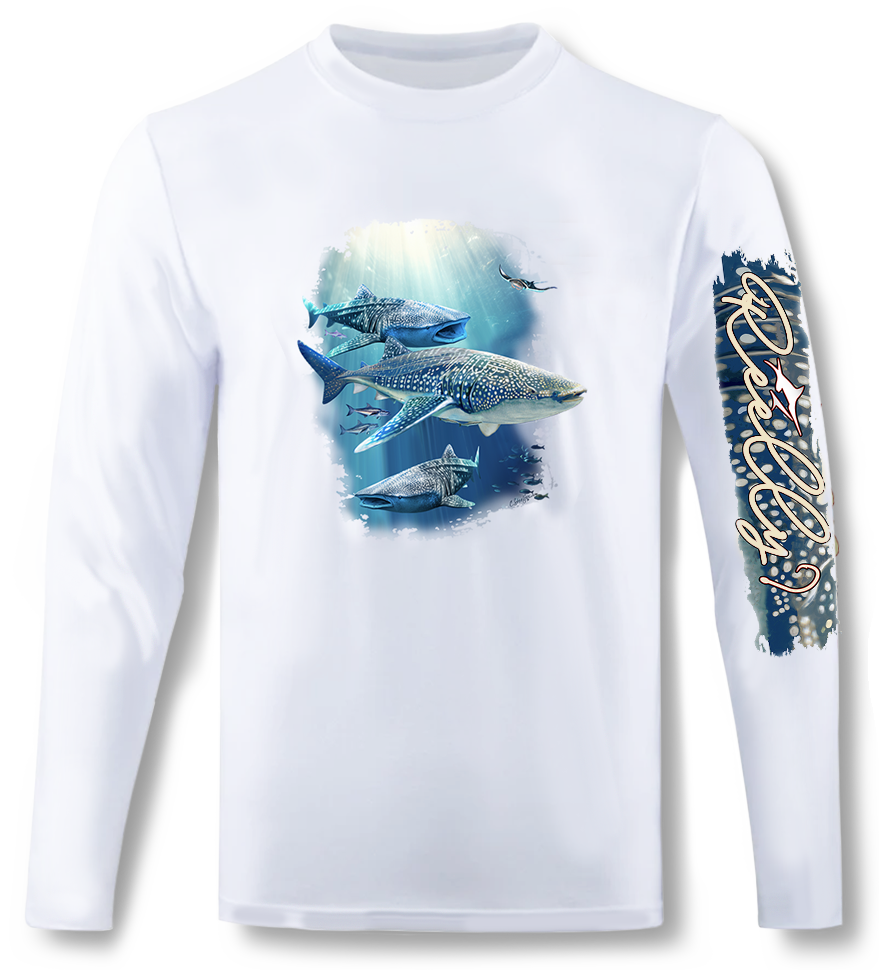 Whale Shark (Boys)