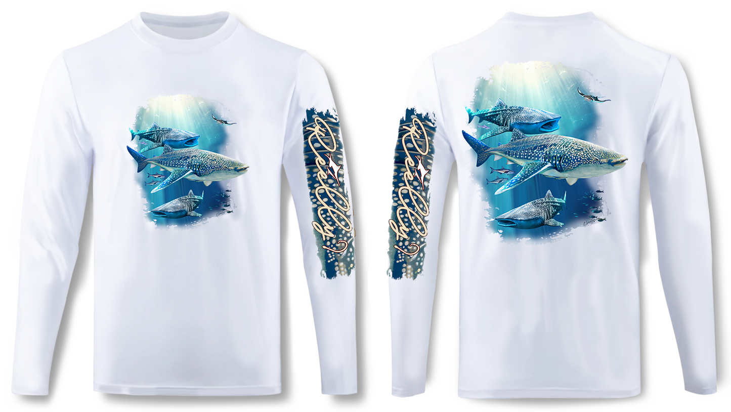 Whale Shark (Boys)