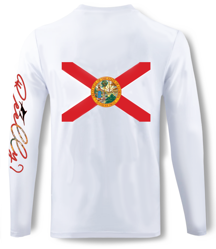 Florida Flag (Boys)