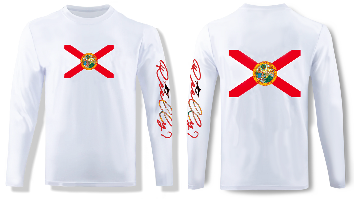 Florida Flag (Boys)
