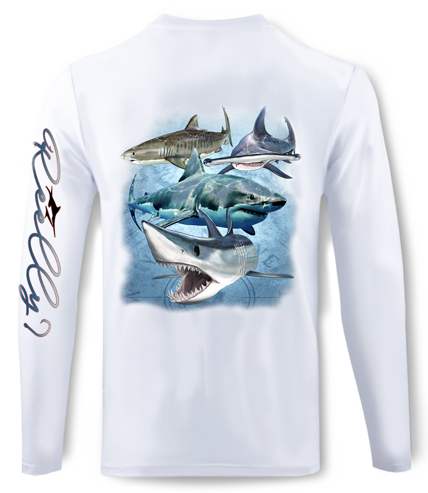 Shark (Boys)