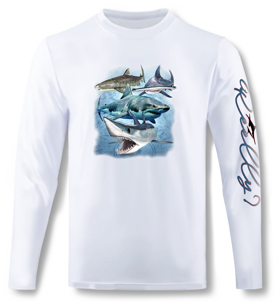 Shark (Boys)