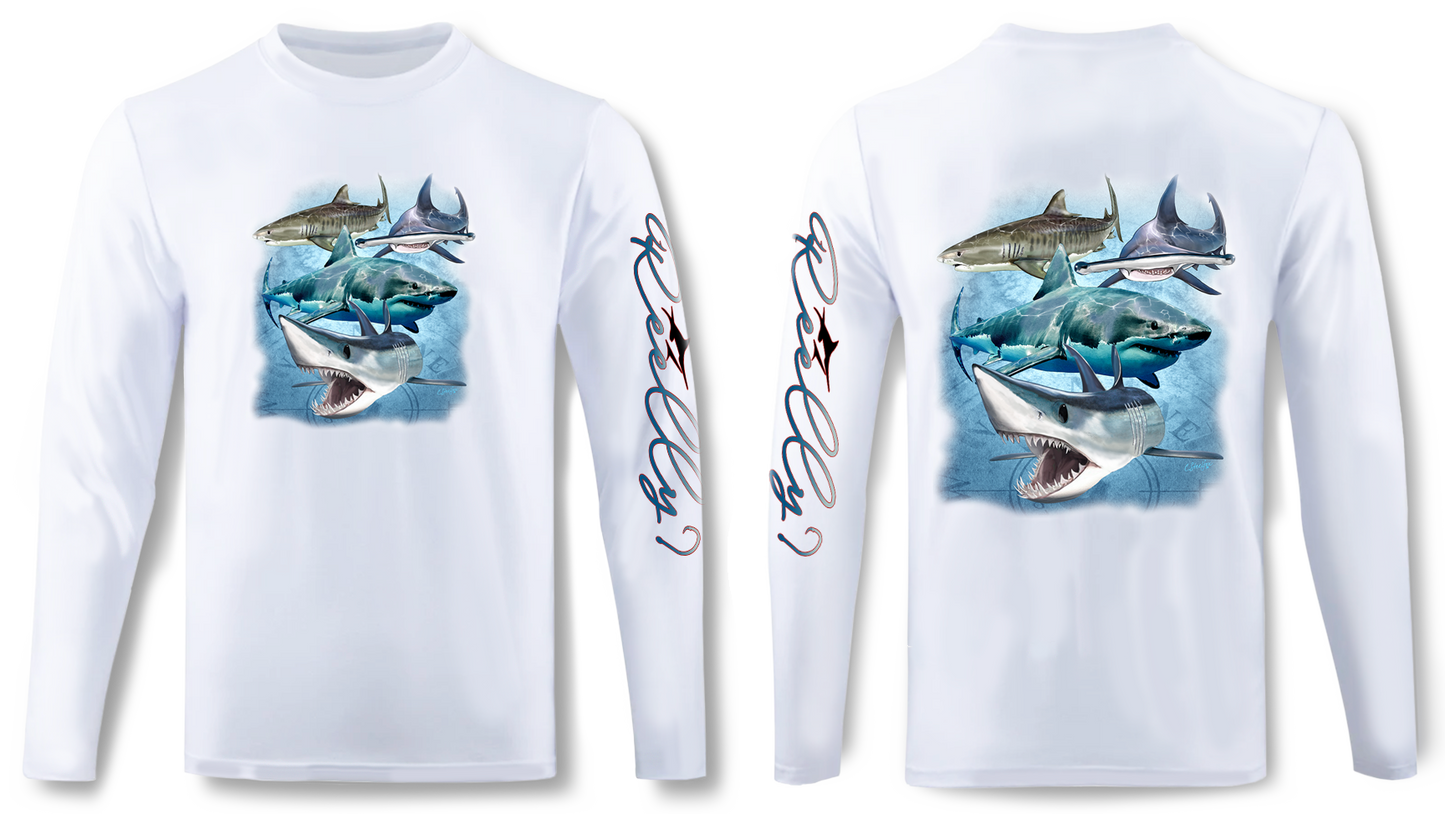 Shark (Boys)