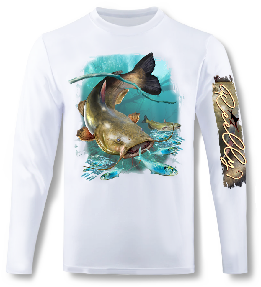 Catfish (Boys)