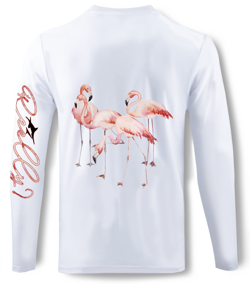 Flamingo (Girls)