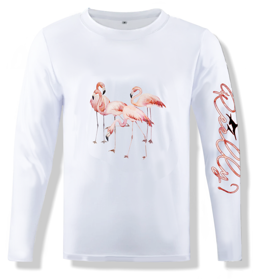 Flamingo (Girls)