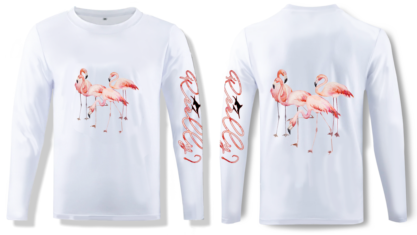 Flamingo (Girls)