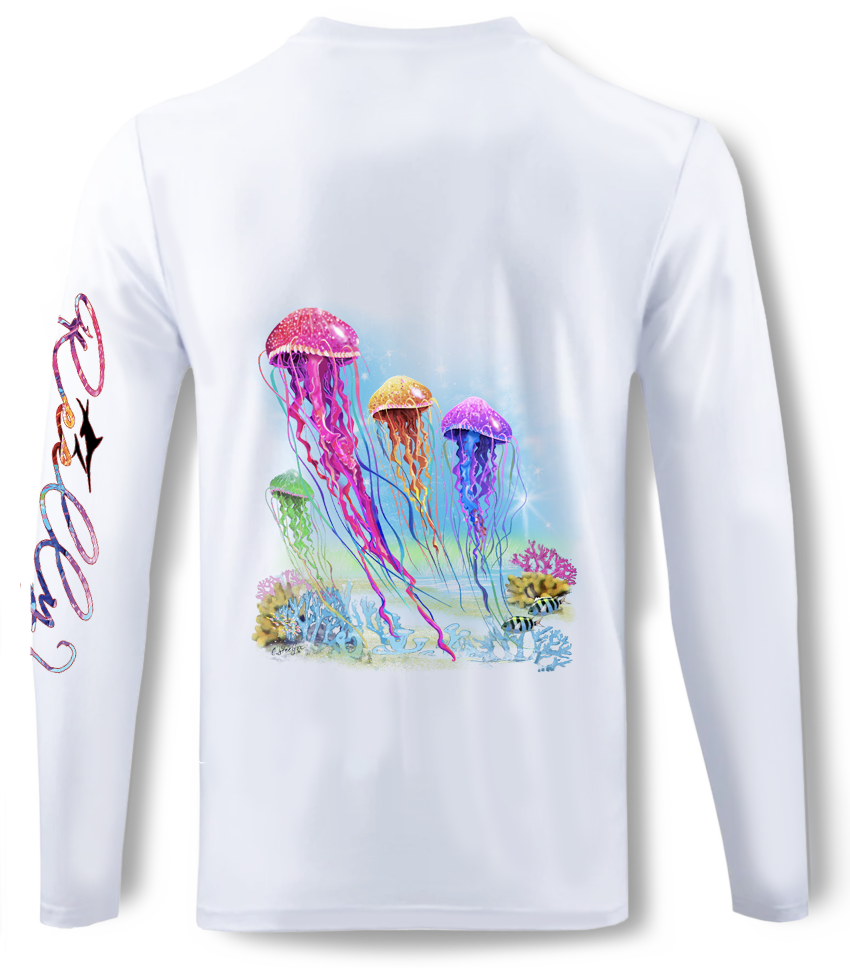 Jellyfish (Girls)