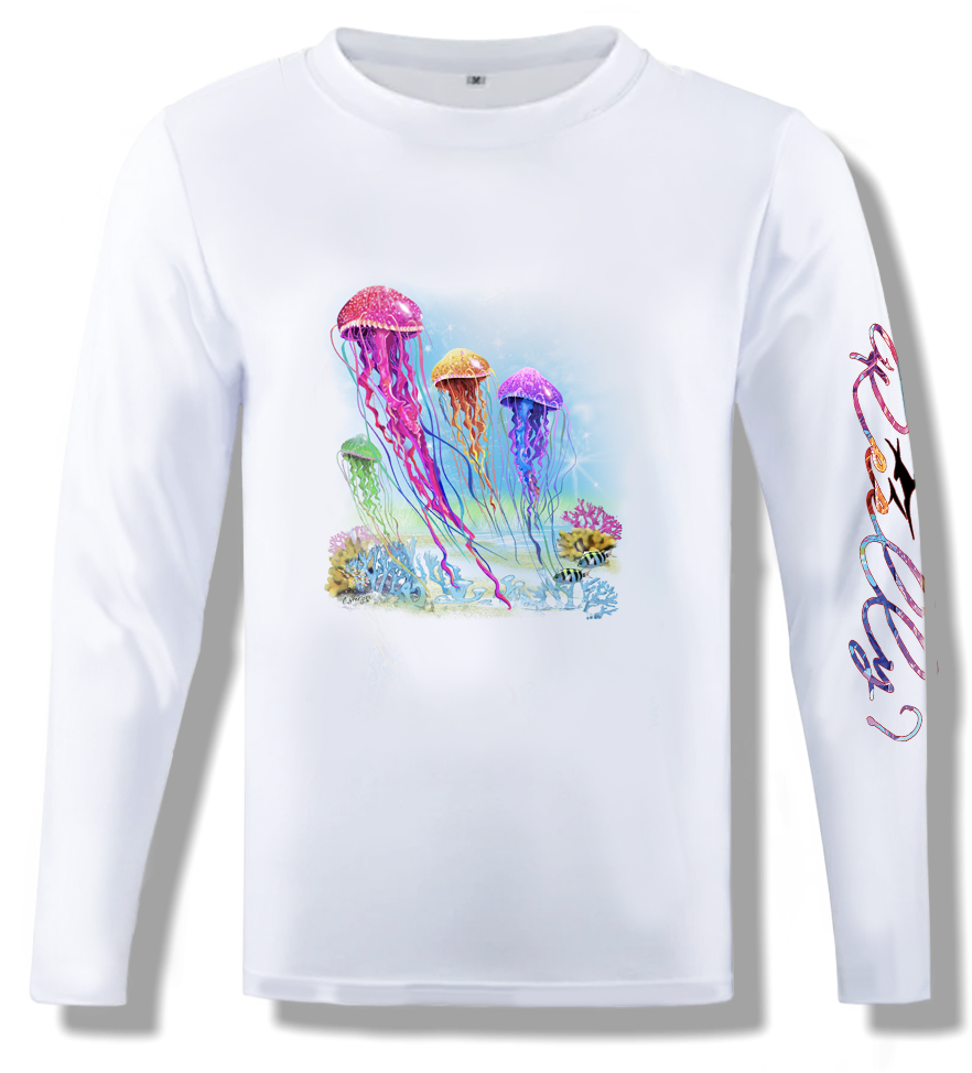 Jellyfish (Girls)