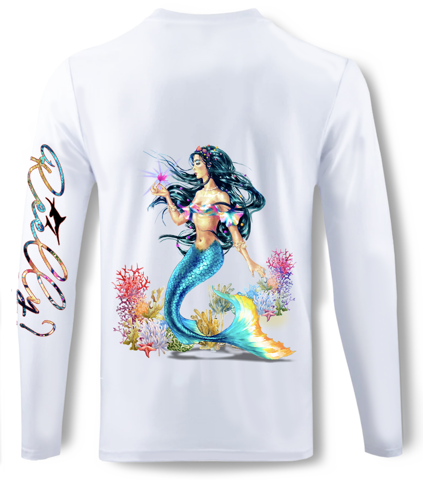 Mermaid (Girls)