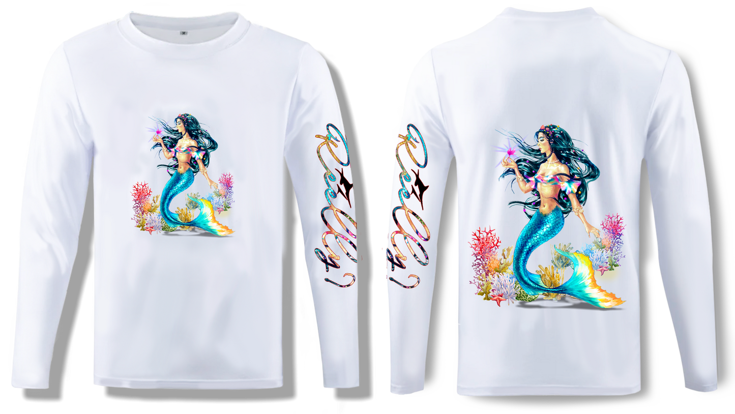 Mermaid (Girls)
