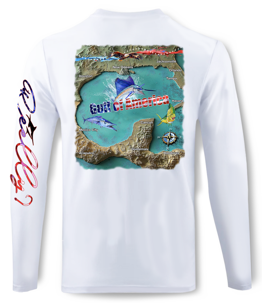 Gulf Of America (Boys)