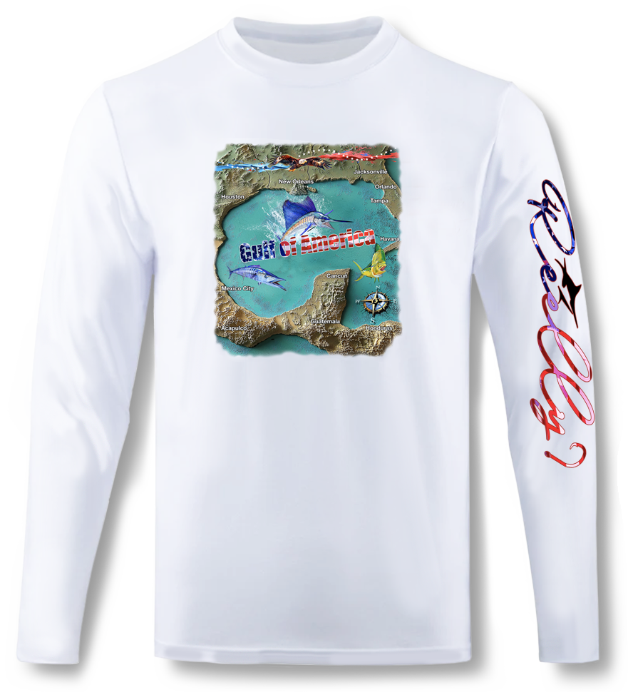 Gulf Of America (Boys)