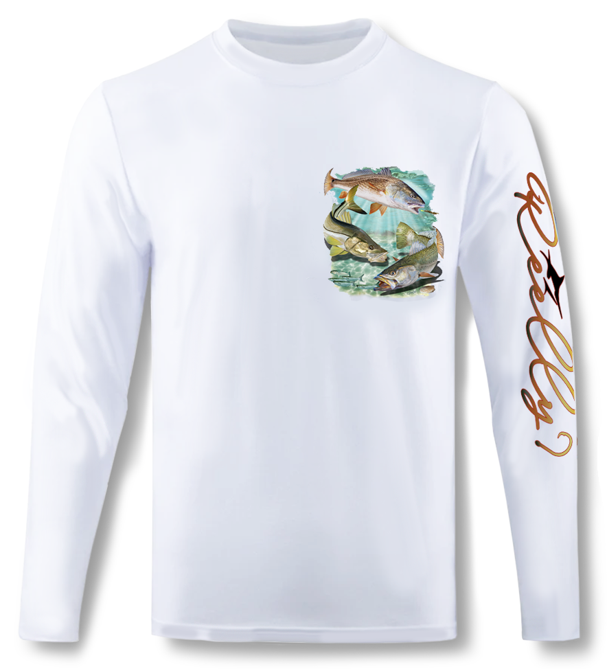 In-Shore Slam (Mens)