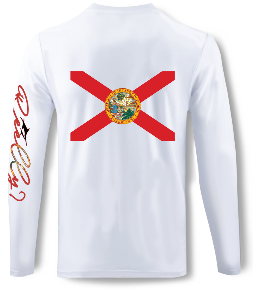 Florida Flag (Women)