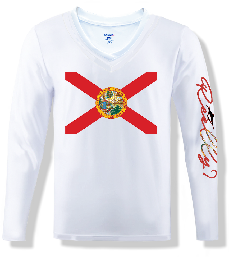 Florida Flag (Women)