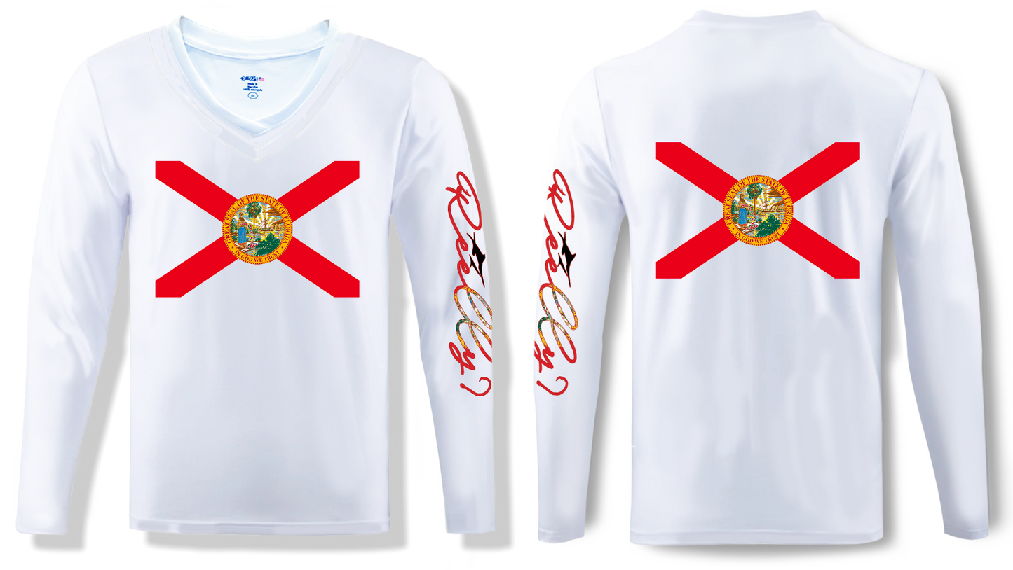 Florida Flag (Women)