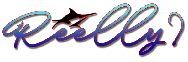 Reel Time Gear logo