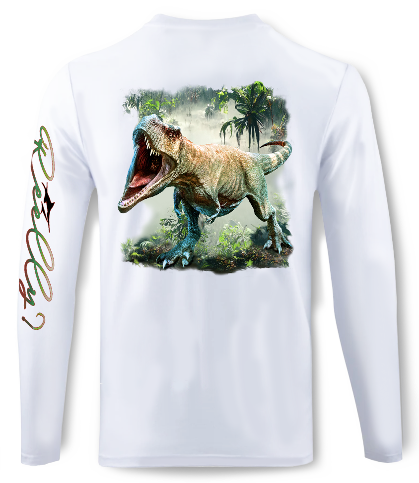T-Rex (Boys)