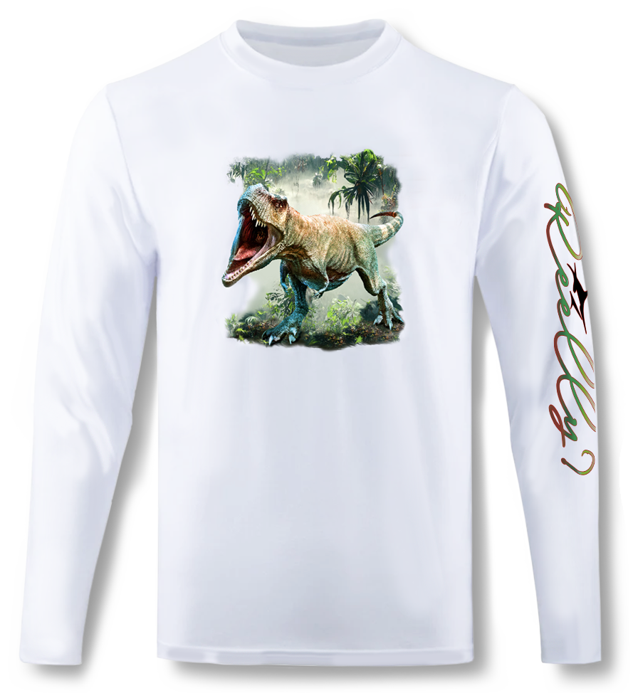 T-Rex (Boys)