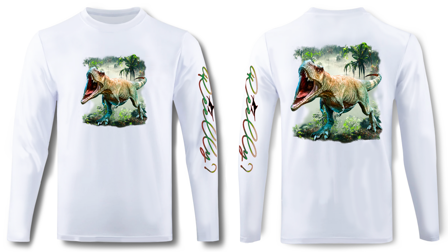 T-Rex (Boys)