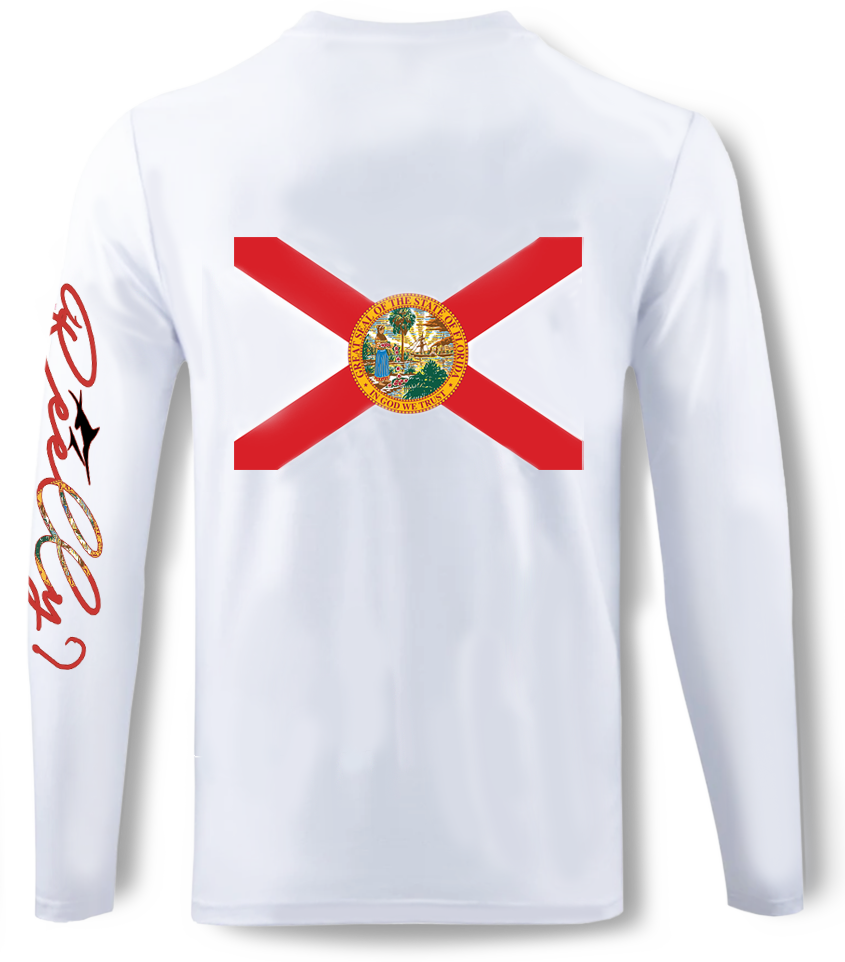 Florida Flag (Mens)