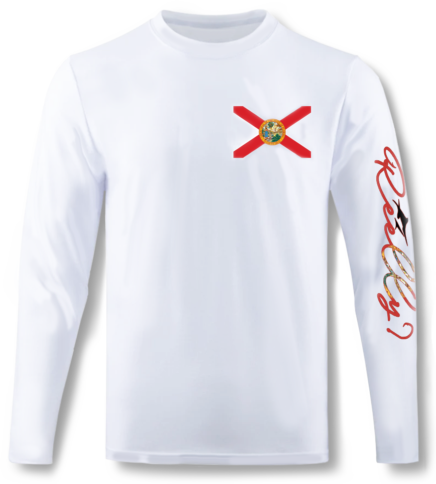 Florida Flag (Mens)