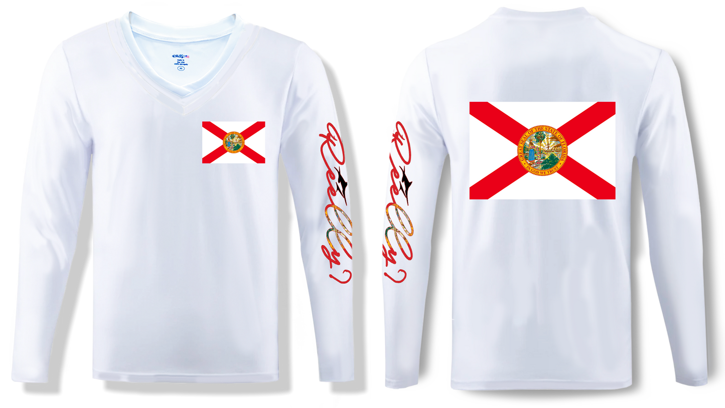 Florida Flag (Mens)