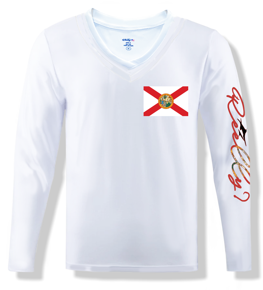 Florida Flag (Mens)