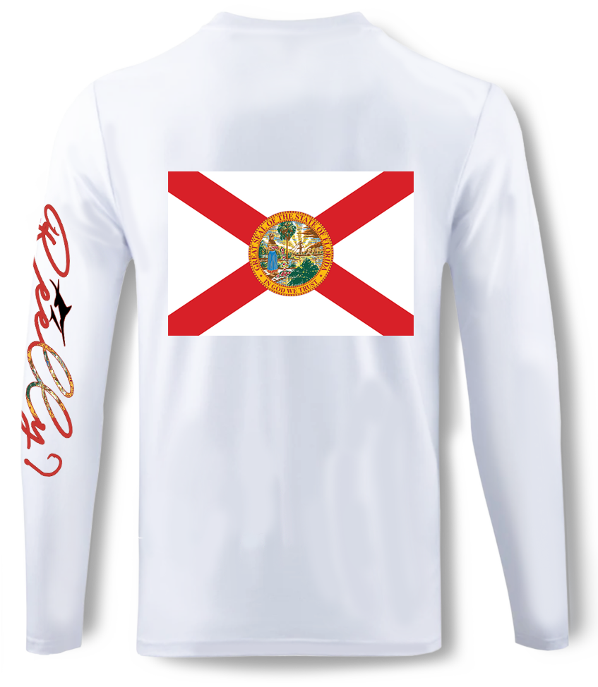 Florida Flag (Mens)