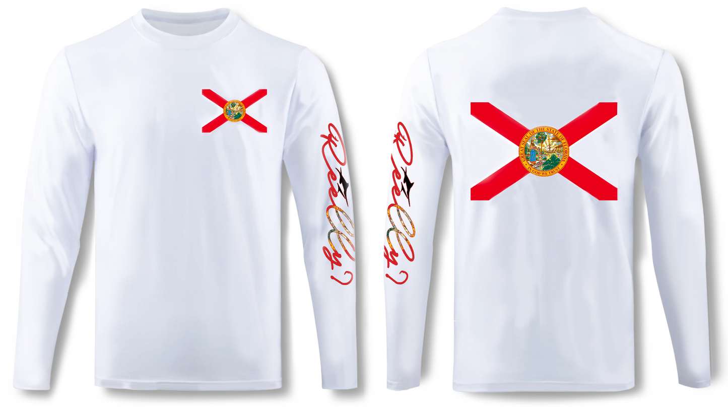 Florida Flag (Mens)