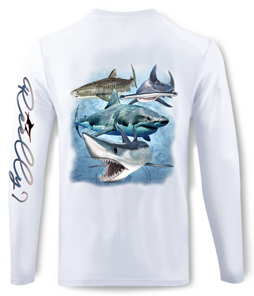 Shark (Mens)