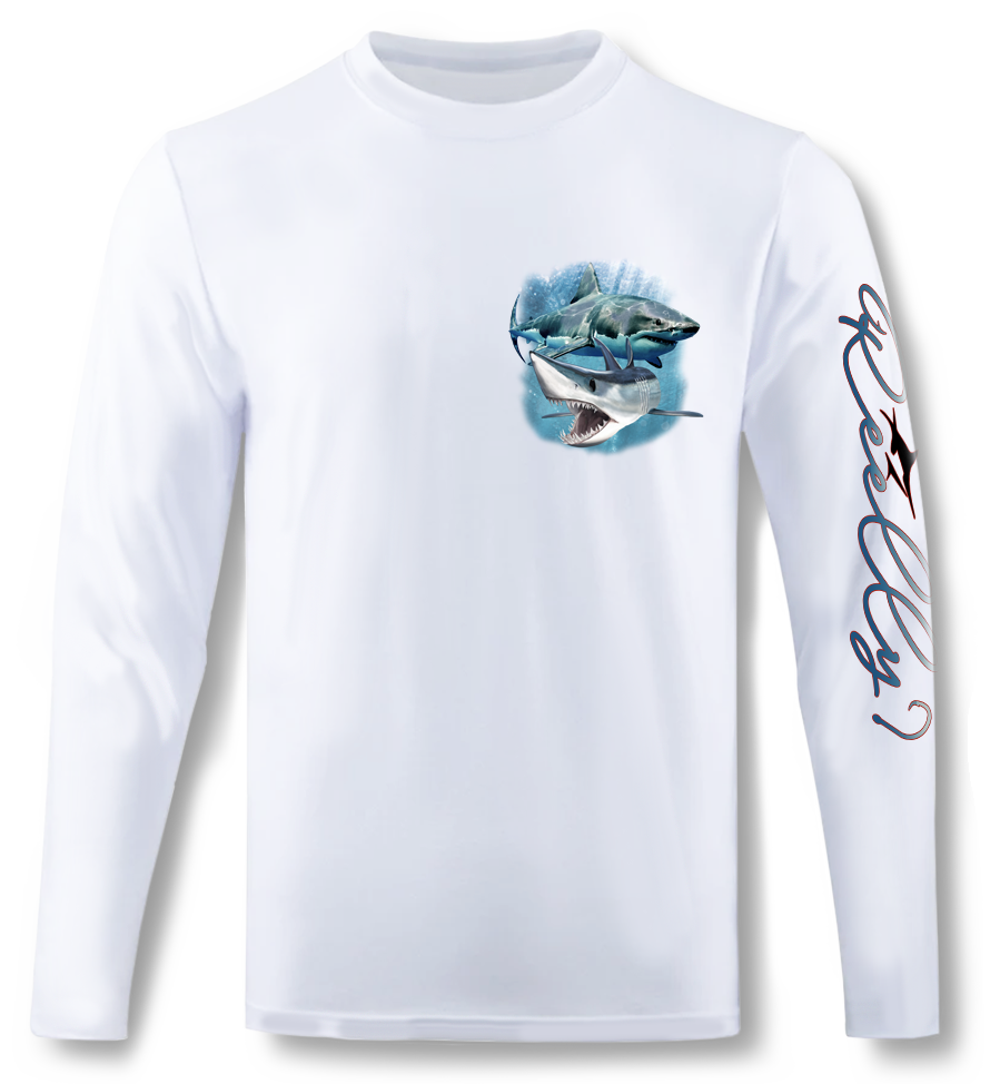 Shark (Mens)