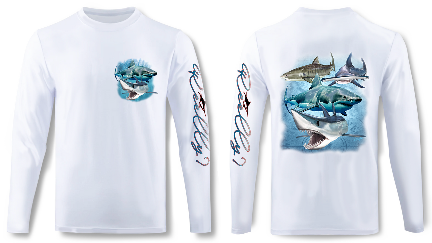Shark (Mens)