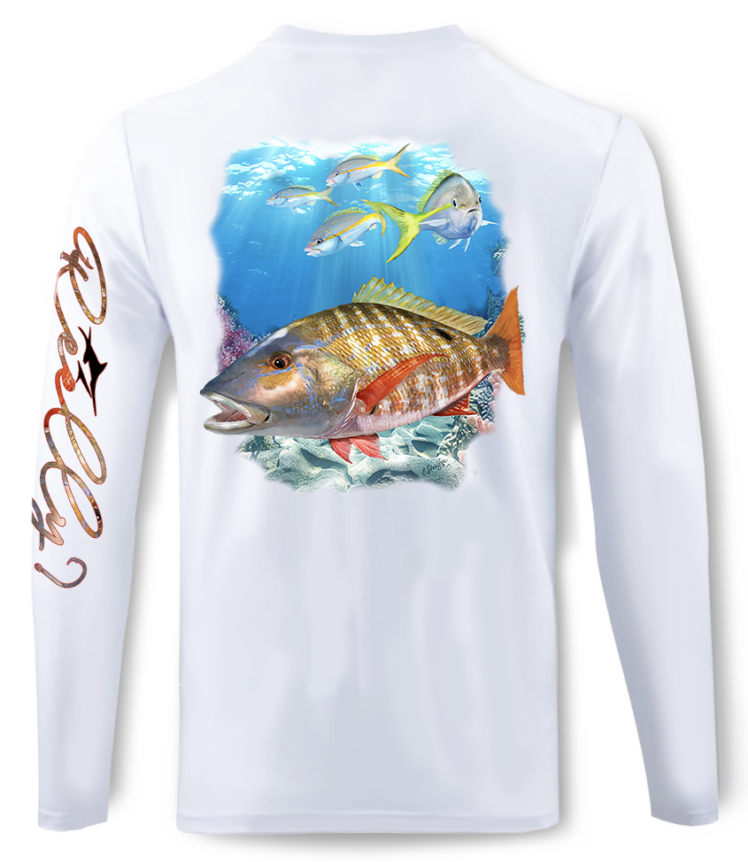 Mutton Snapper (Boys)
