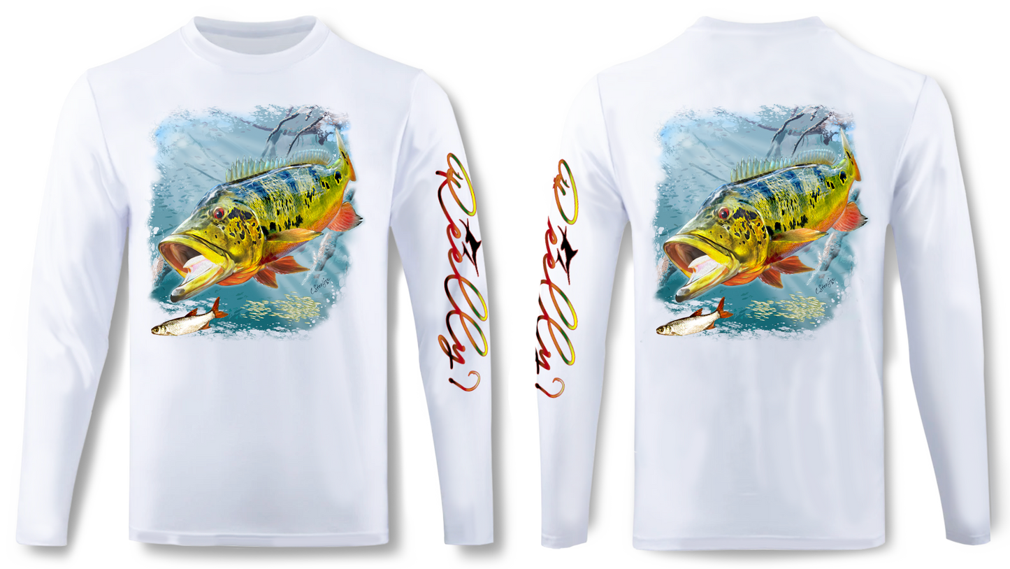 Peacock Bass (Boys)